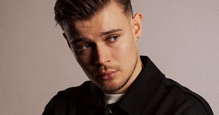 Rising Danish Pop Talent Benjamin Lasnier Delivers New Single ‘Phony’