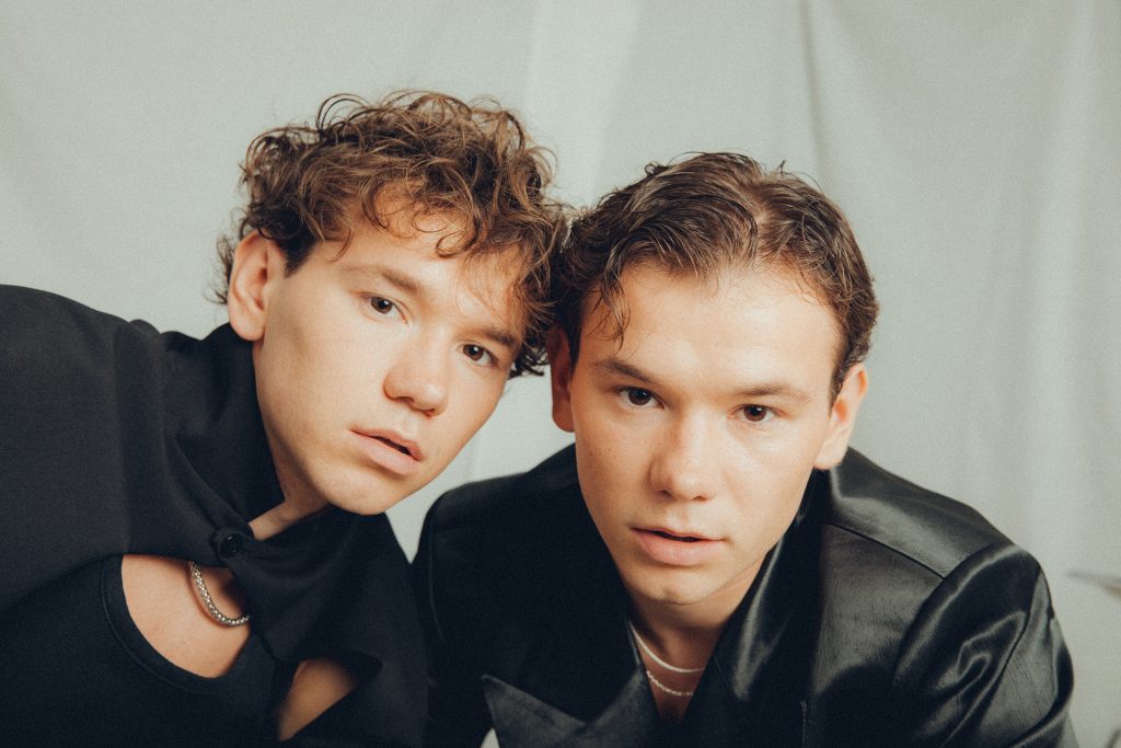 Interview: Marcus & Martinus On ‘Unforgettable’ Melfest Return, Eurovision & Navigating Social Media