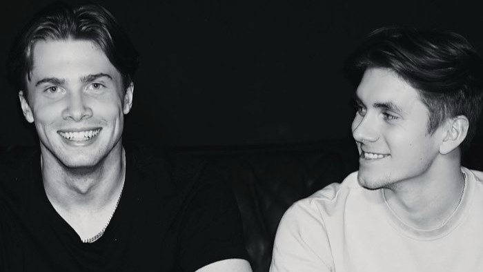 Sweden’s Rising Music Talents Oscar & Nisse Deliver High-Energy Follow-Up Single ‘Snälla Nån’