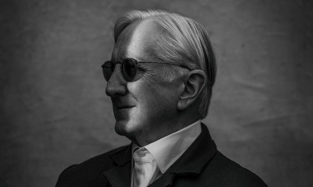 T Bone Burnett Announces New Solo Album ‘The Other Side’, Releases Spellbinding ‘Waiting For You’