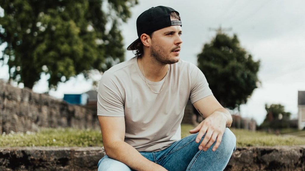Canadian Country Star Josh Ross Releases New EP ‘Complicated’