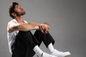 US Star Jake Miller Shines On Heartfelt Pop Number ‘If Heaven Could Share You’