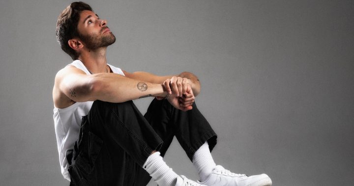 US Star Jake Miller Shines On Heartfelt Pop Number ‘If Heaven Could Share You’