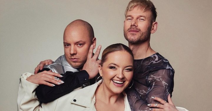 Norwegian Pop Legends KEiiNO Are Looking For a ‘Hero, Baby’ On New Single