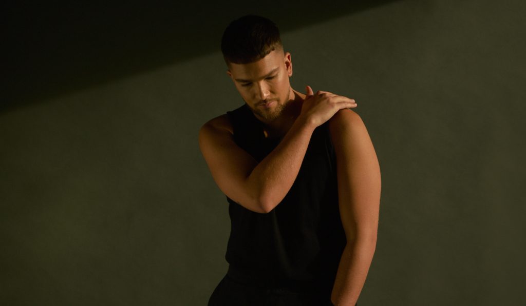 Interview: Matt Terry On Opening Up With New Single ‘His Car’ – “I have been preparing myself for this moment for years”