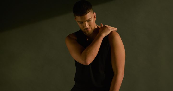 Interview: Matt Terry On Opening Up With New Single ‘His Car’ – “I have been preparing myself for this moment for years”