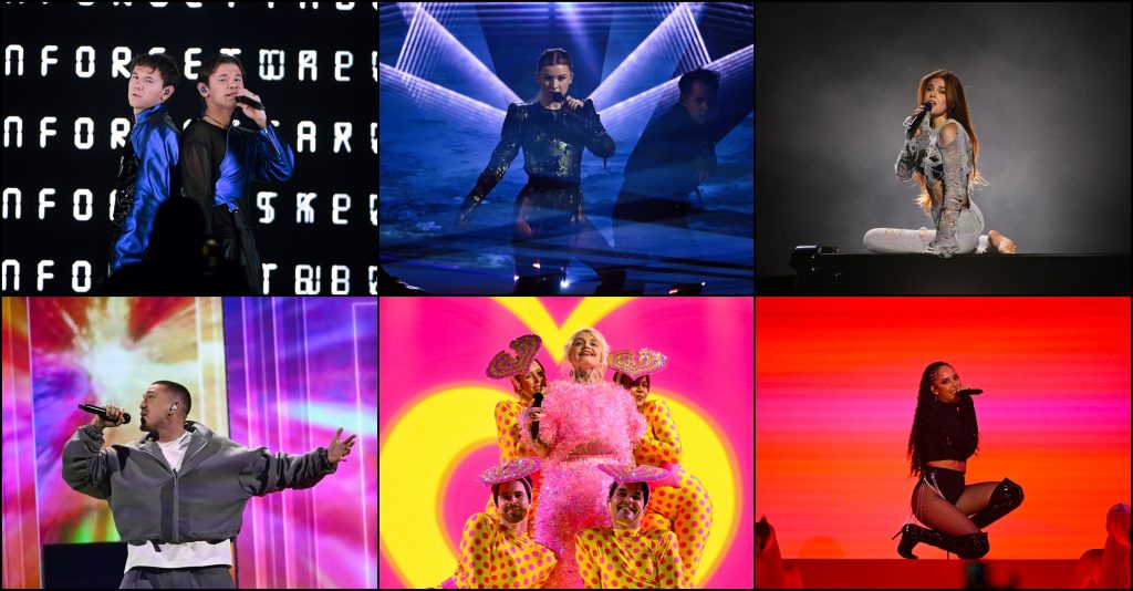 Sweden’s Melodifestivalen Gets a Completed Line-Up (And It’s a Good One!) – See Our Highlights