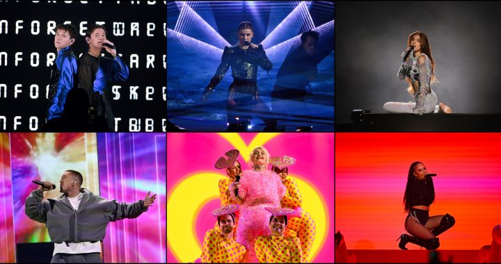 Sweden’s Melodifestivalen Gets a Completed Line-Up (And It’s a Good One!) – See Our Highlights