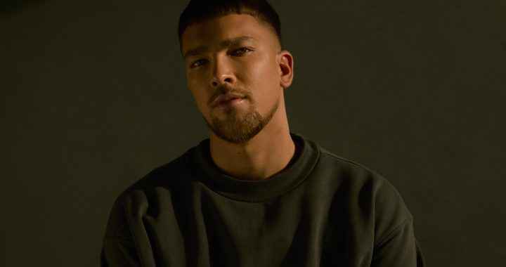 Matt Terry Opens Up About His Sexuality On Heartfelt New Single ‘His Car’