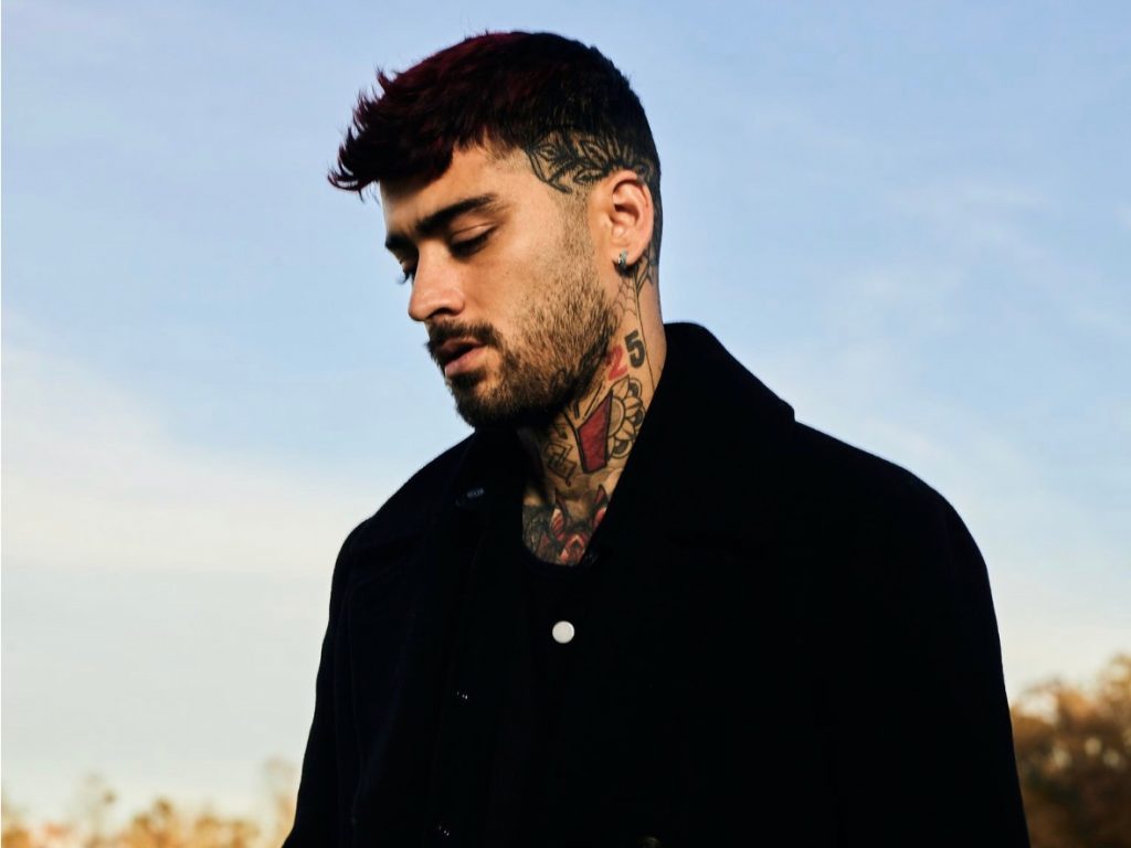 Zayn Announces New Studio Album ‘Room Under the Stairs’, Unveils New Sound on ‘What I Am’