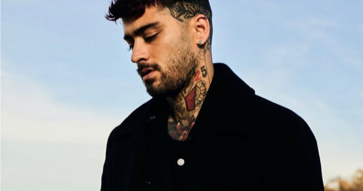 Zayn Announces New Studio Album ‘Room Under the Stairs’, Unveils New Sound on ‘What I Am’