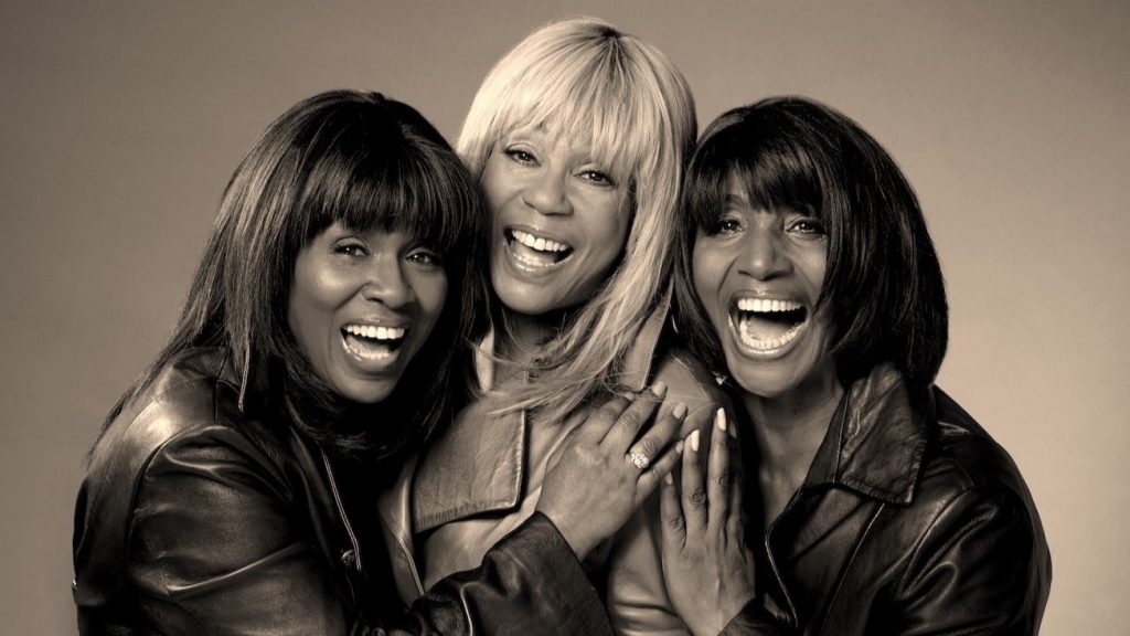 Soul Legends The Flirtations Ready ‘Still Sounds Like the Flirtations’, Drop New Single ‘Take It Back’