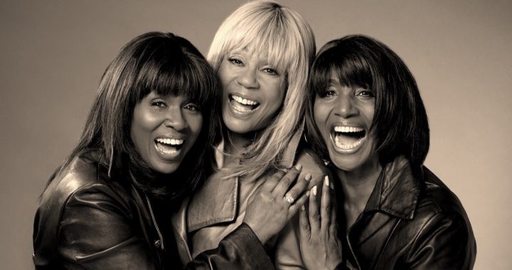 Soul Legends The Flirtations Ready ‘Still Sounds Like the Flirtations’, Drop New Single ‘Take It Back’