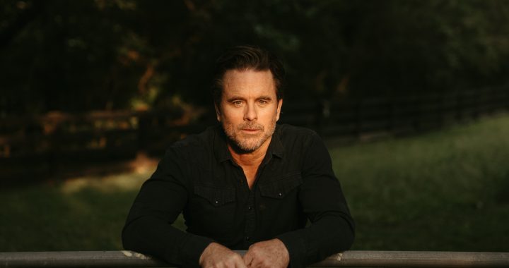 Review: Charles Esten Live at Edinburgh’s Usher Hall