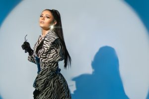 Azerbaijan’s Eurovision Icon Efendi Returns With New English Pop Single ‘Dance’