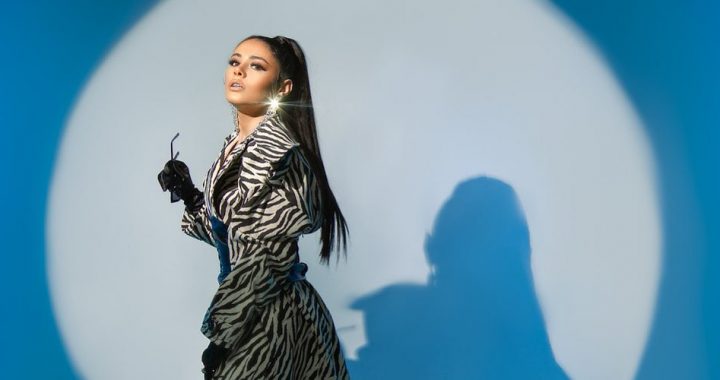 Azerbaijan’s Eurovision Icon Efendi Returns With New English Pop Single ‘Dance’