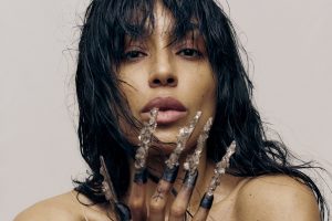 Loreen Delivers Ethereal New Single ‘Forever’, Announces New UK & Europe Tour Dates