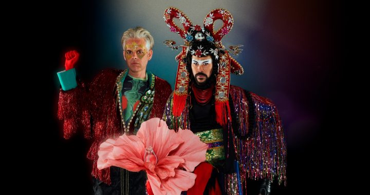 Empire of the Sun Announce New Album ‘Ask That God’, Release New Single ‘Music on the Radio’