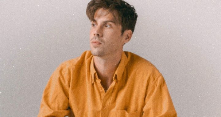 Aiden Grimshaw Releases Ambitious and Hopeful New Single ‘I Couldn’t Love You Anymore’
