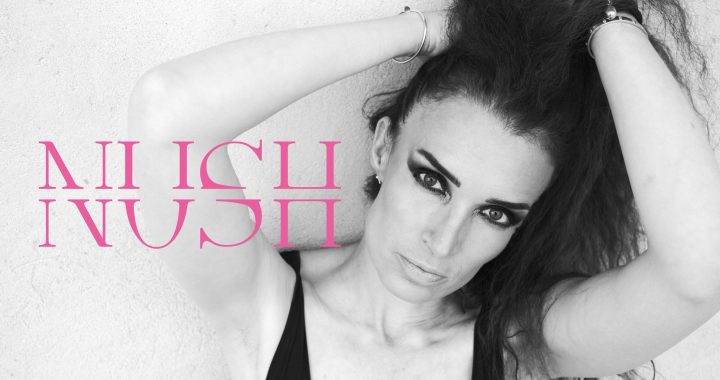 Rising Talent Nush Unbrushed Delivers Pride Anthem with ‘Army of Lovers Goes Disco’