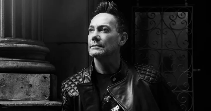 Craig Revel Horwood Promises a “Touch of High Camp” on Debut Album ‘Revelations – Songs Boys Don’t Sing’, Releases ‘This Is My Life’