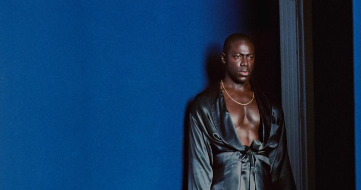 Moses Sumney Readies New EP with Shimmering Progressive R&B Track ‘Vintage’