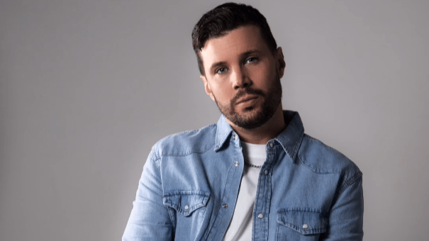 Robin Bengtsson Releases Country-Inspired New Single ‘Out Of Love’