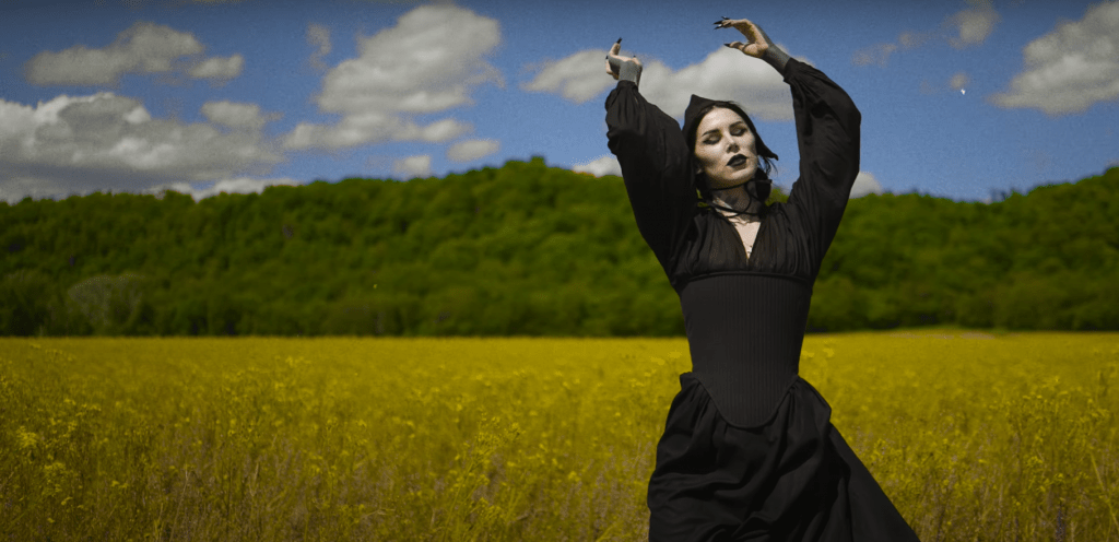 Kat Von D Releases ‘Illusion’, Announces New Album ‘My Side of the Mountain’ for September