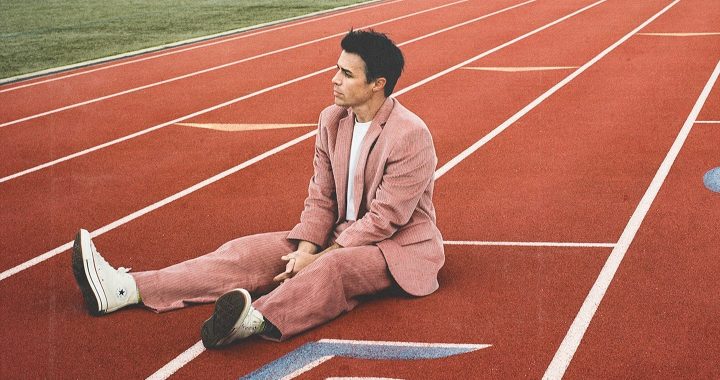 Kris Allen Releases Delivers Impeccable Singer-Songwriter Pop on New Album ‘Pole Vaulter’