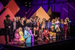 The Melodifestivalen 2025 Line-Up is Here – and It’s a Good One!