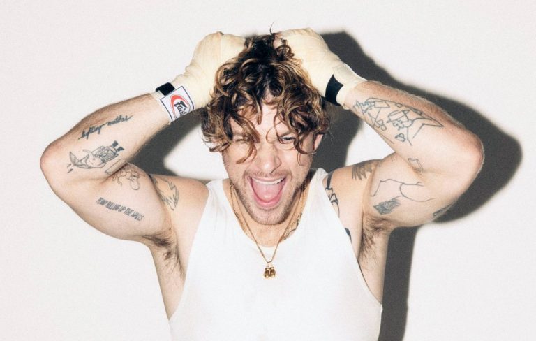 Tom Grennan music – Culture Fix