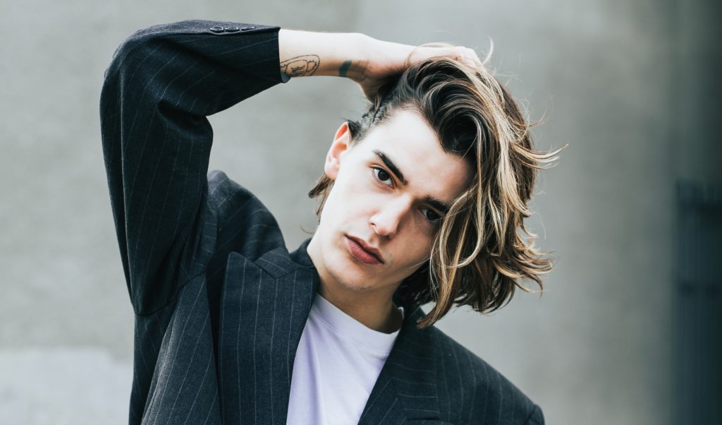 Eurovision Interview – Culture Fix