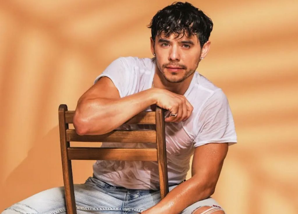 David Archuleta Readies New EP with Sultry Anthem of Longing ‘Can I Call You’