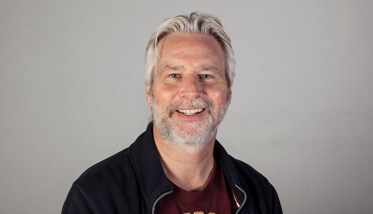 Martin Schmidt