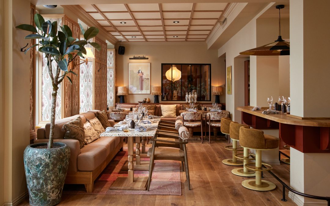 Hotel Grand Joanne
