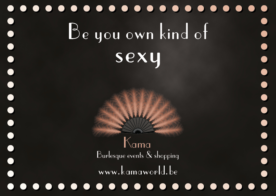 Kama e-card 5