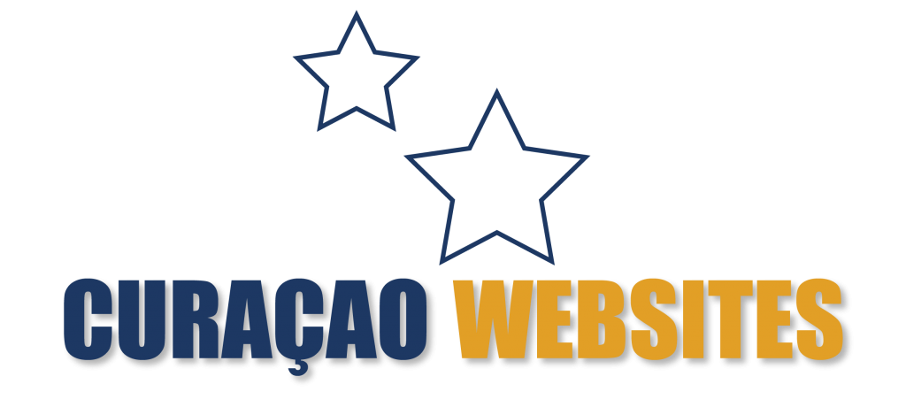 Curacao websites logo