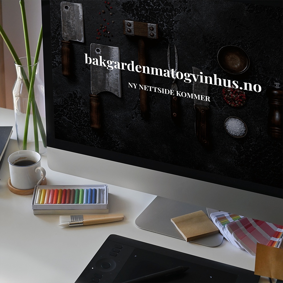 webdesign askim