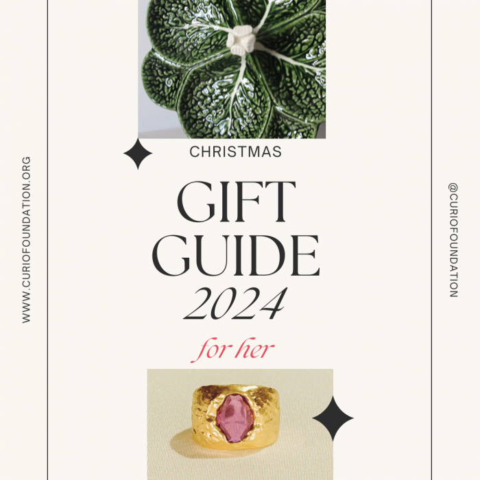 Christmas Gift Guide 2024