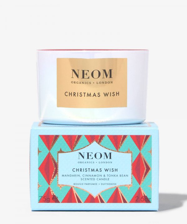 Neom Christmas Wish Scented Candle