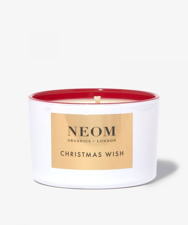 Neom Christmas Wish Scented Candle - Image 2