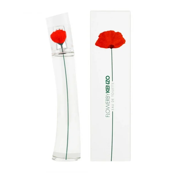 Kenzo Flower Eau De Toilette Perfume 30ml