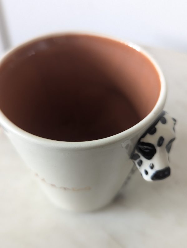 Dalmatian Dog 3D Mug - Image 5