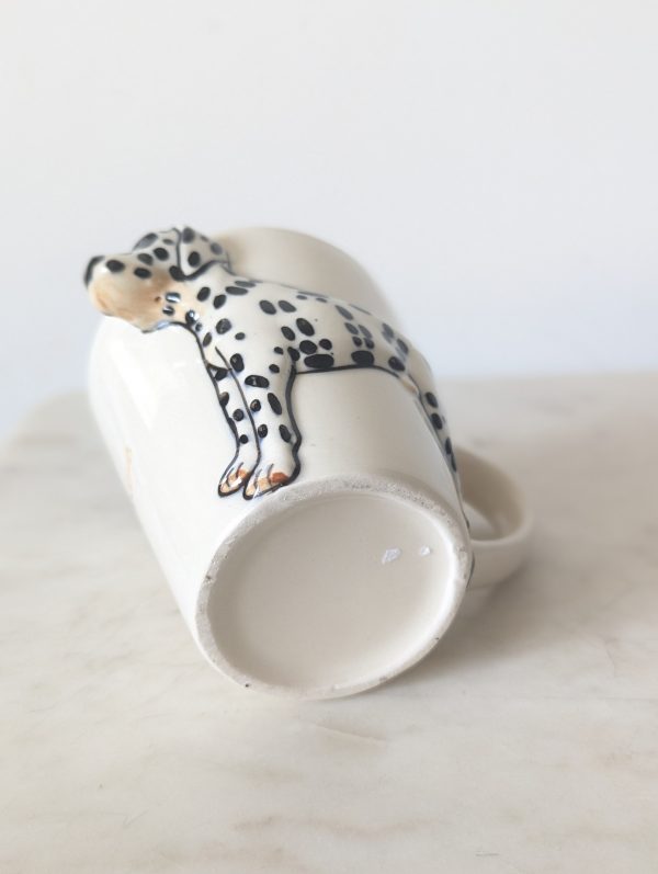 Dalmatian Dog 3D Mug - Image 6