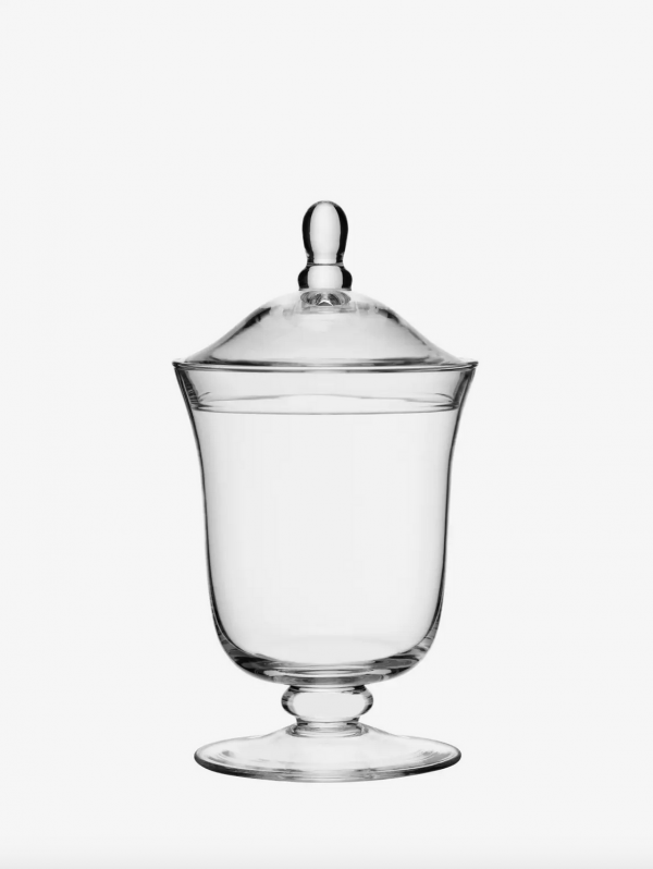 LSA Apothecary Bonbon Jar, H25cm - Image 4