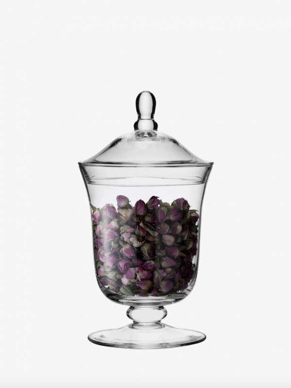 LSA Apothecary Bonbon Jar, H25cm - Image 3