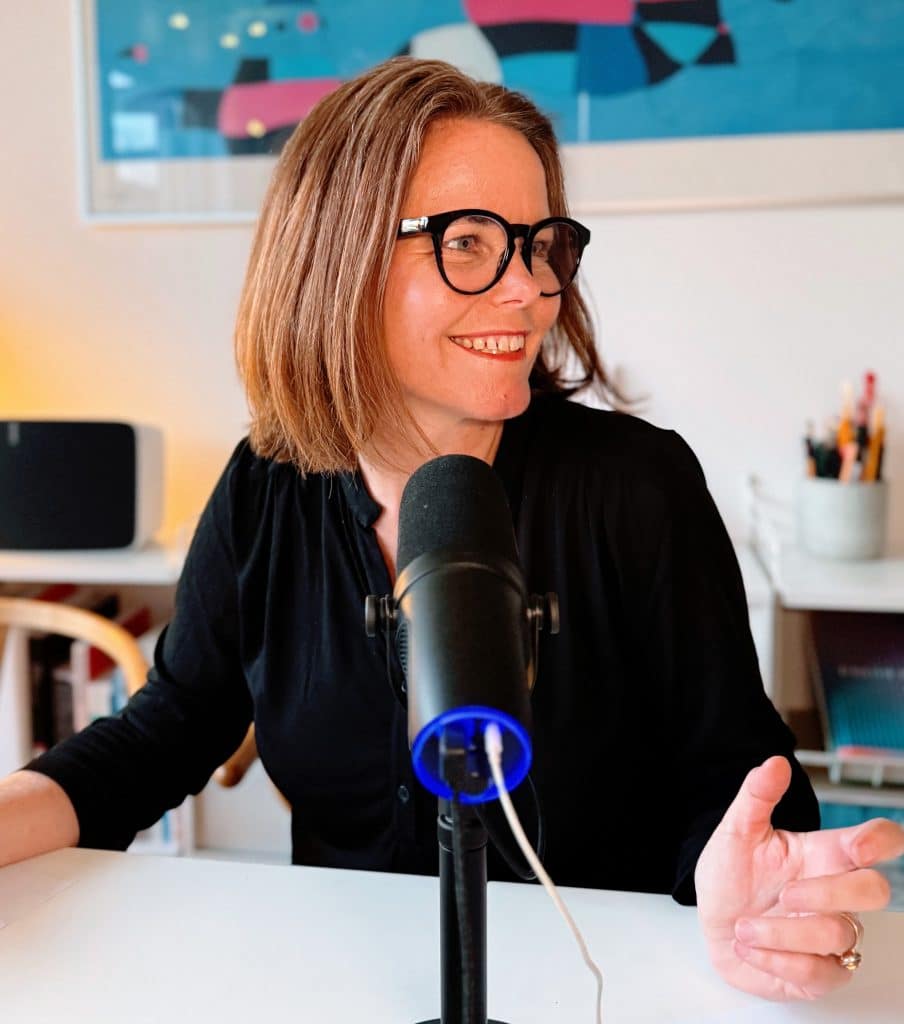 Curious Creator Podcast