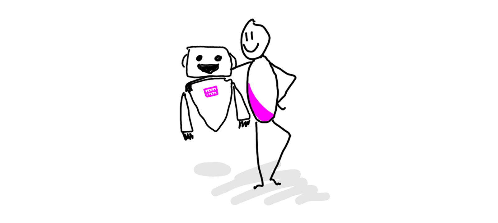 ChatGPT - my trusted business partner?