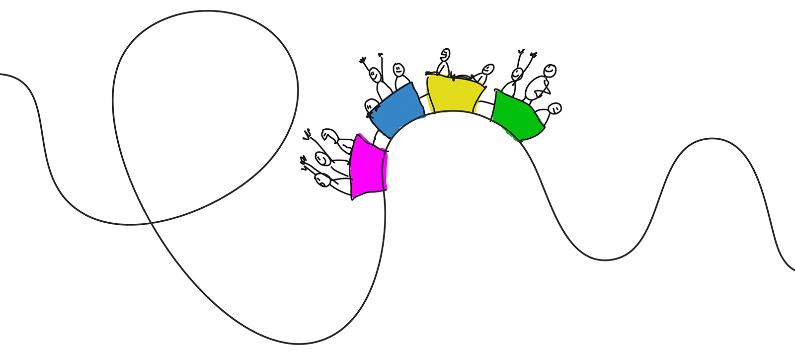 How do we make sane decisions in uncertainty?