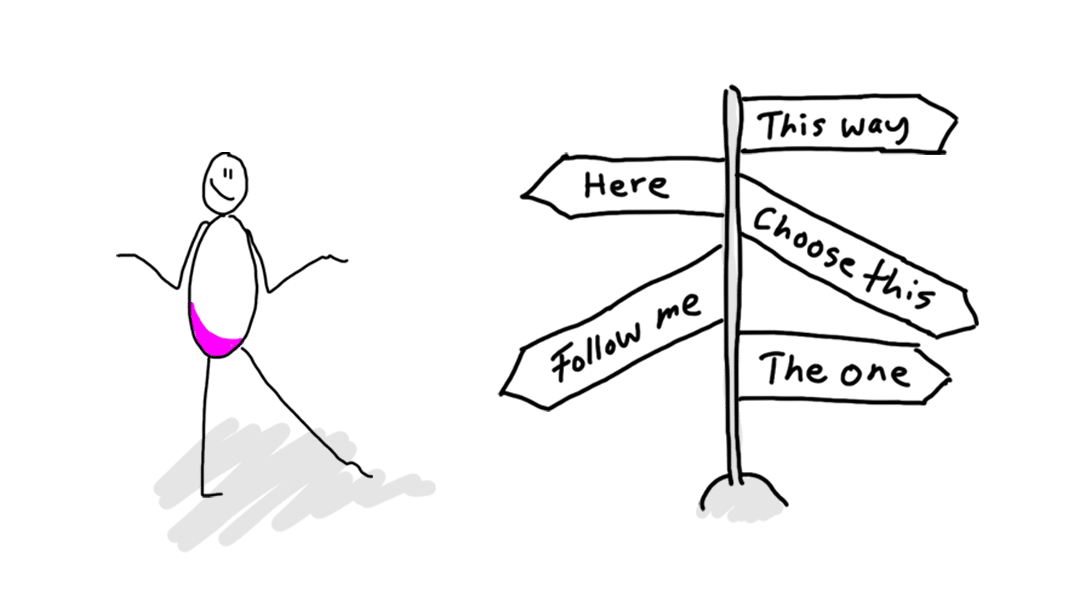 Step into 2026 with clarity